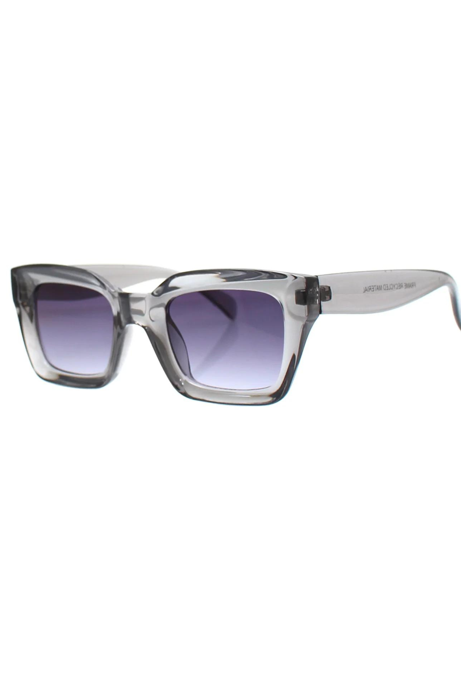 Reality Eyewear Onassis Dusk Grey