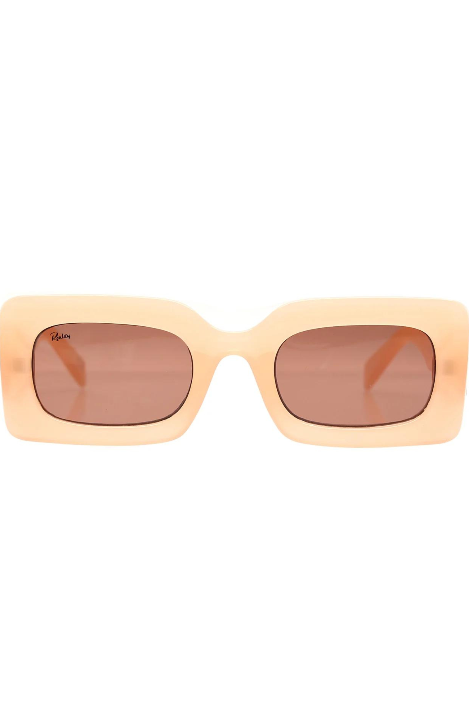 Reality Eyewear Twiggy Peach