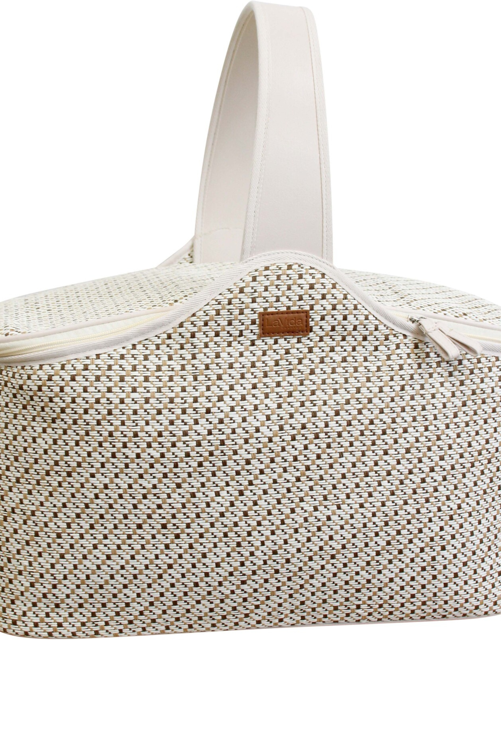 Picnic Cooler Basket Milo