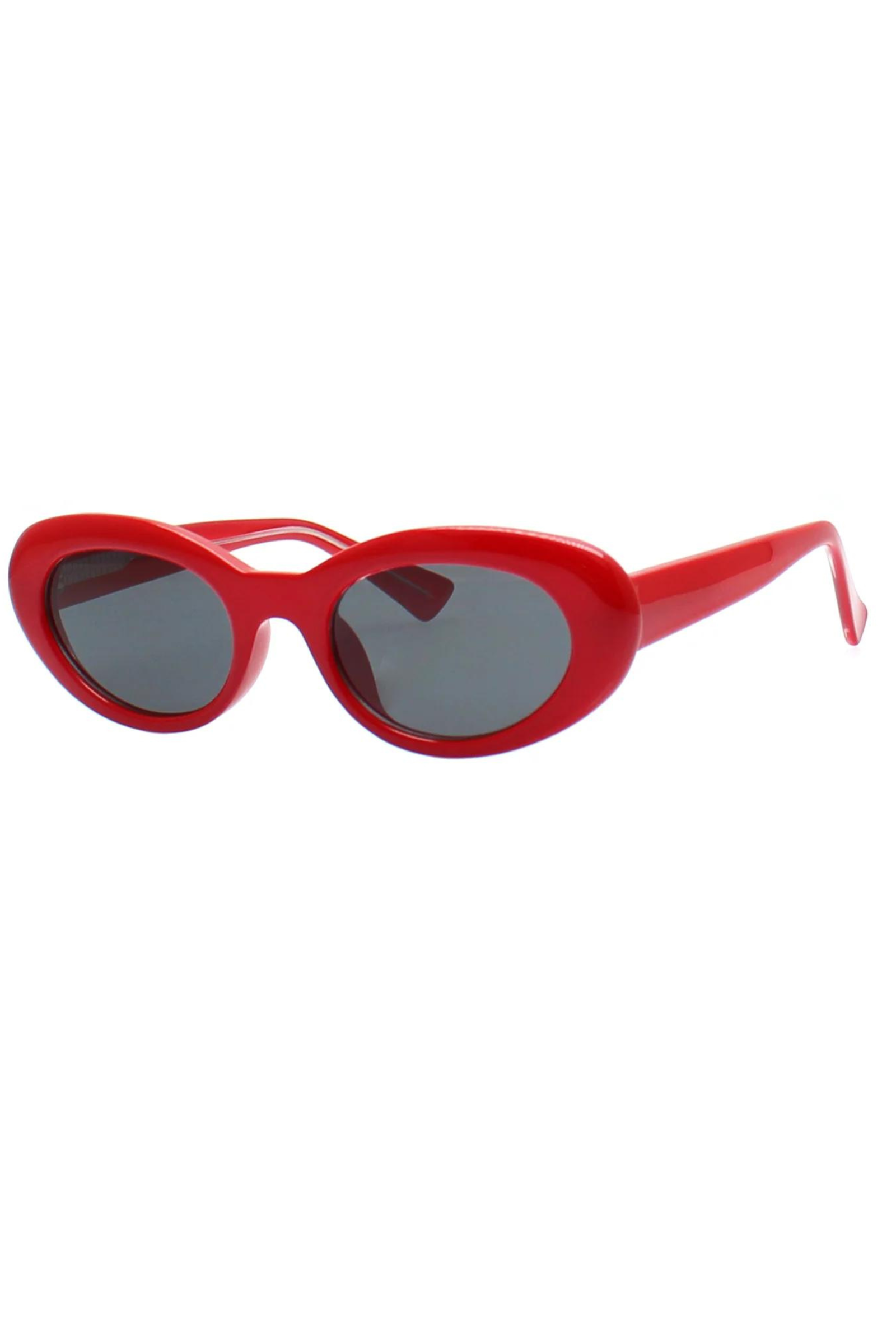 Reality Eyewear Siren Red