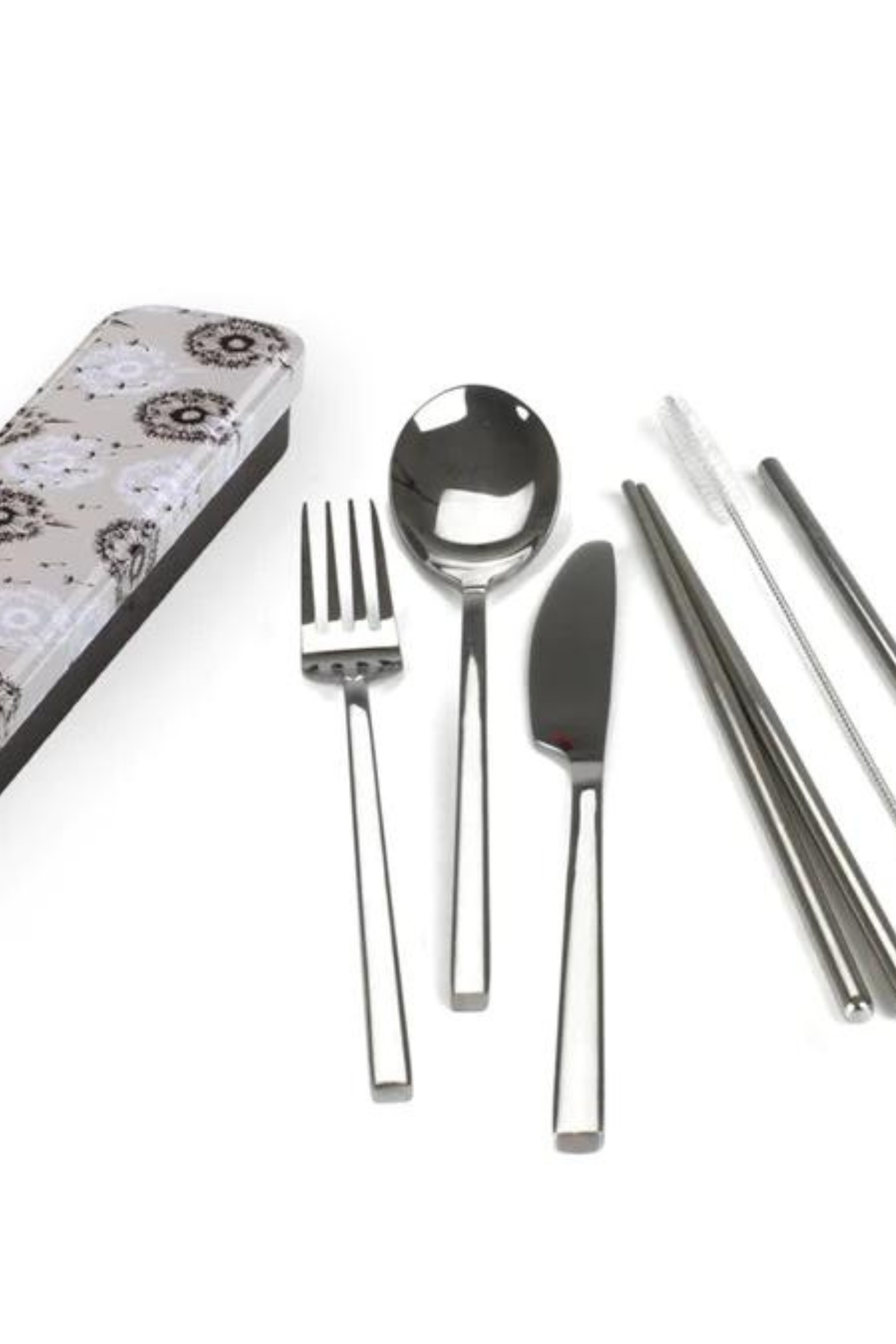 CARRY YOUR CUTLERY - Multiple Patterns