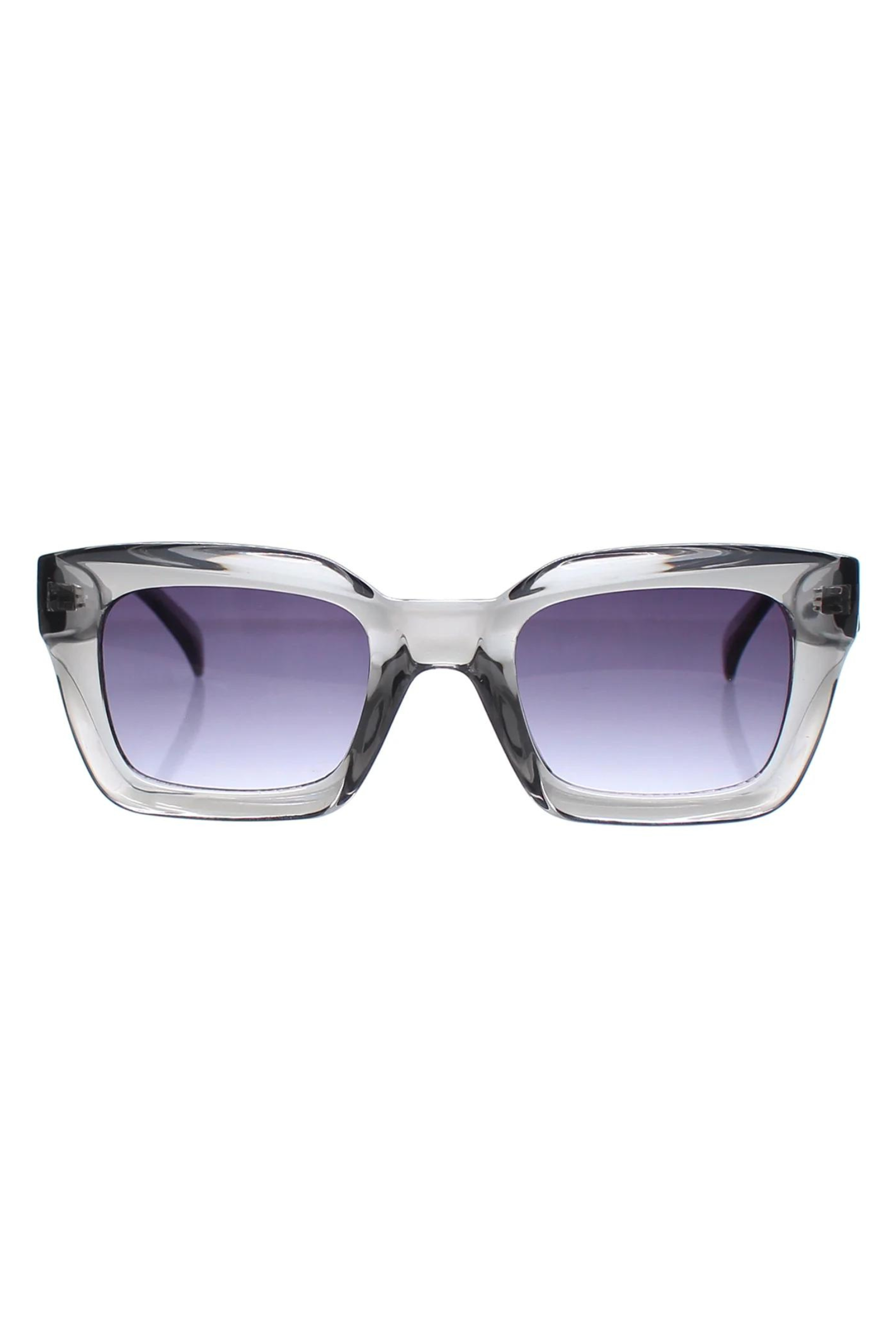 Reality Eyewear Onassis Dusk Grey