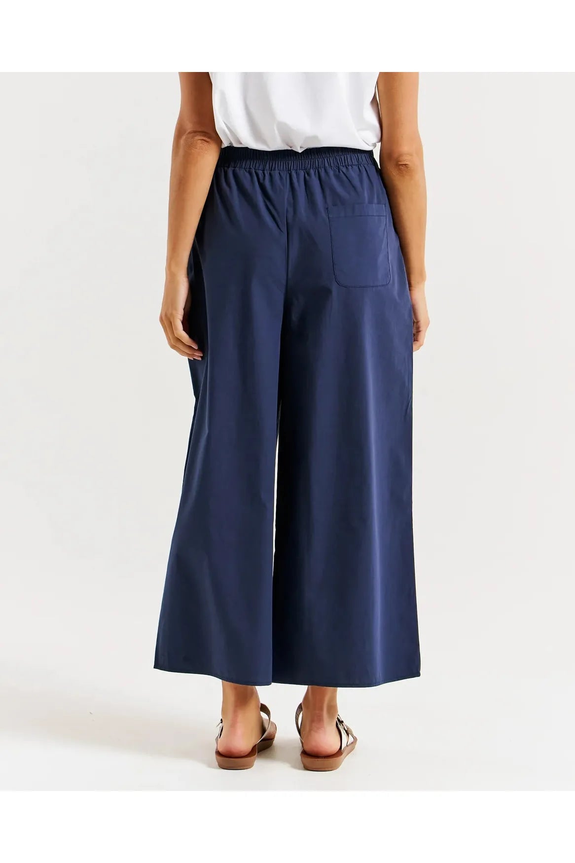 Betty Basics Lulu Pant Navy