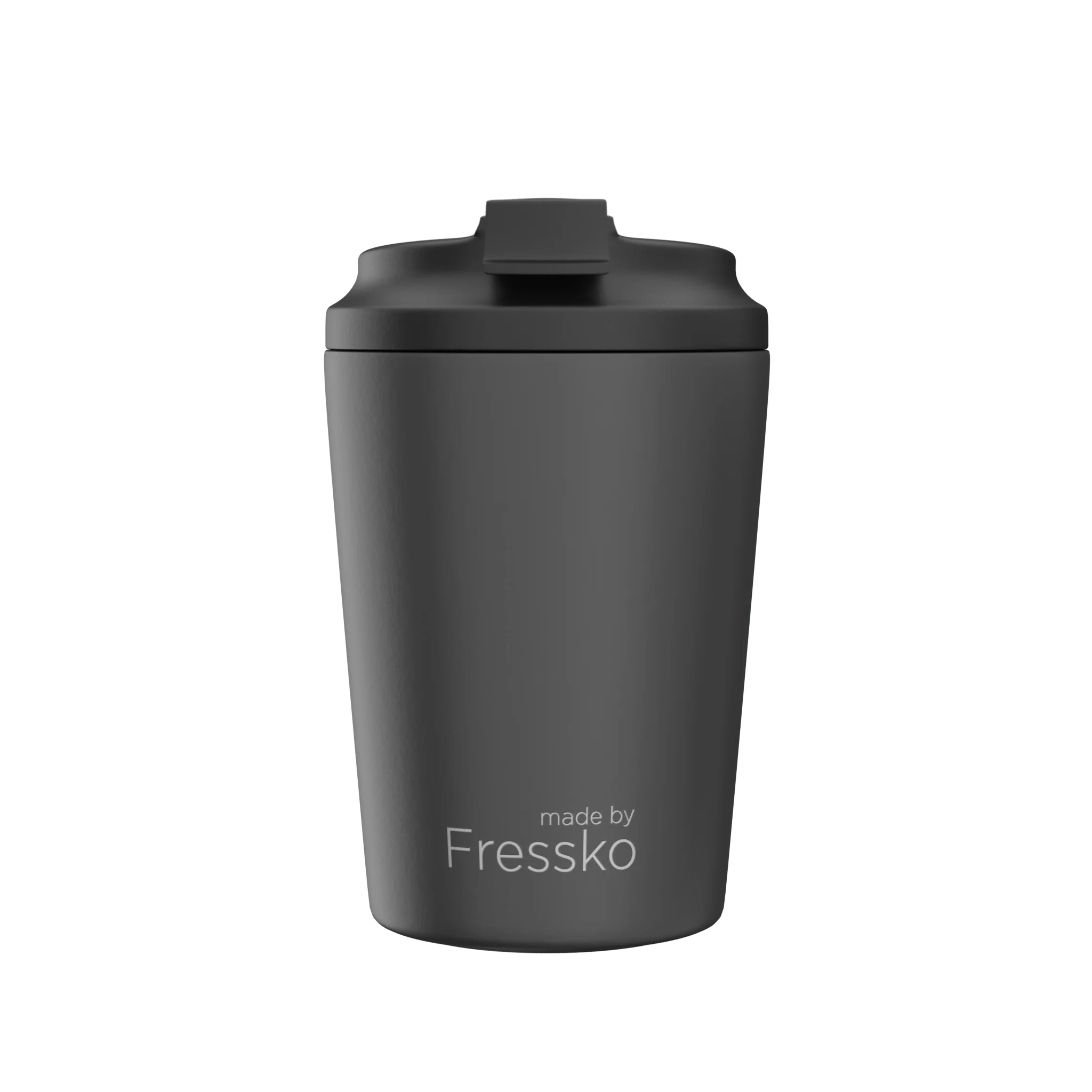 Fressko Reusable Cup Bino 8oz -  5 Colours