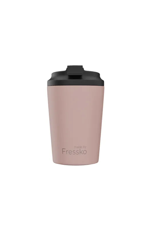 Fressko Reusable Cup Bino 8oz -  3 Colours