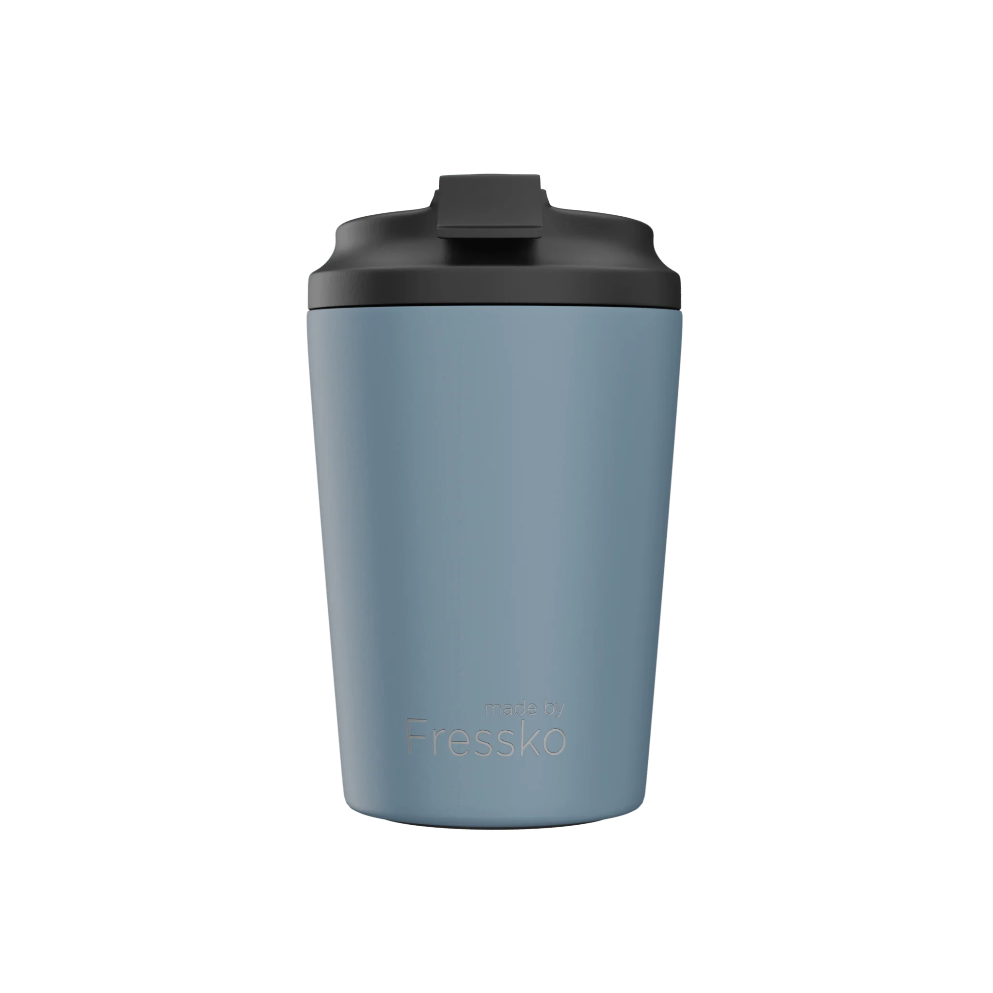 Fressko Reusable Cup Bino 8oz -  5 Colours