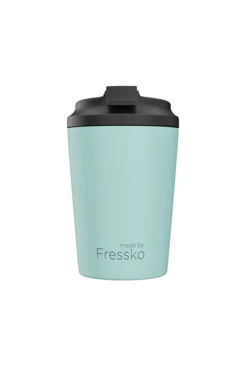 Fressko Reusable Cup Camino 12oz - 7 Colours