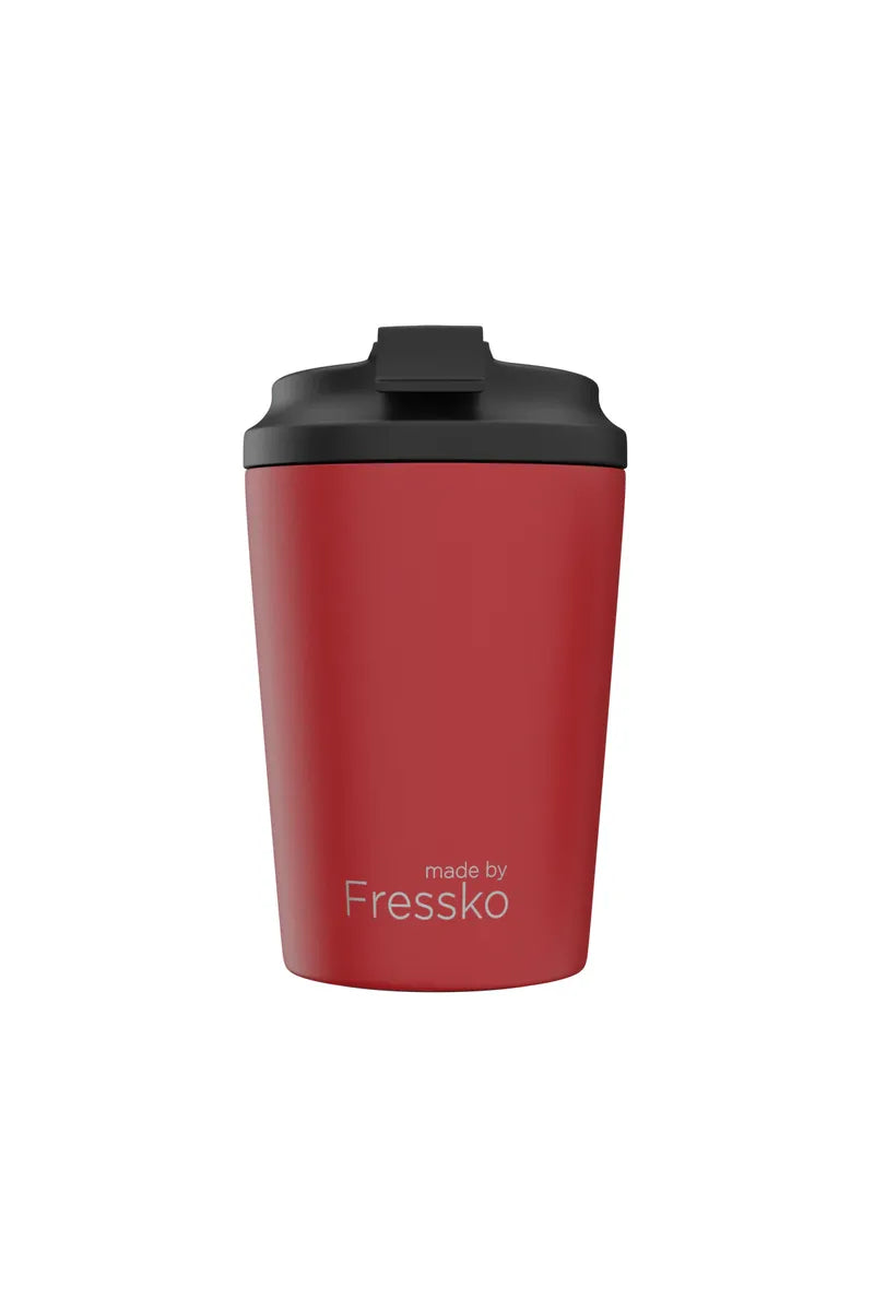 Fressko Reusable Cup Camino 12oz - 7 Colours