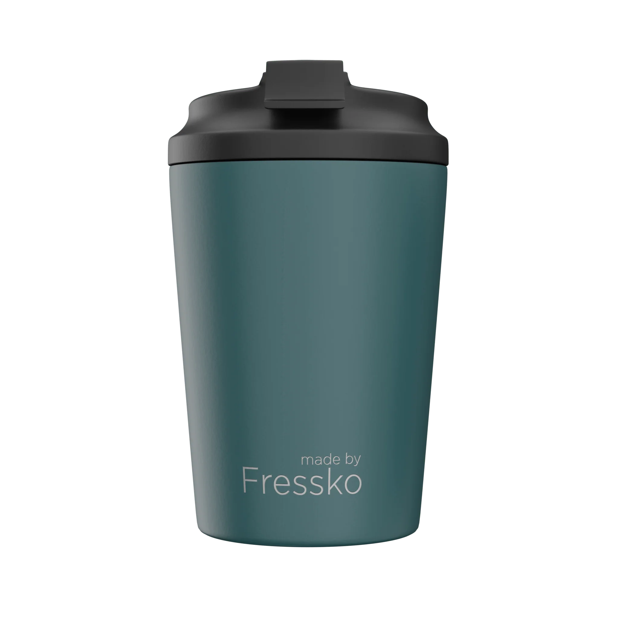 Fressko Reusable Cup Camino 12oz - 5 Colours