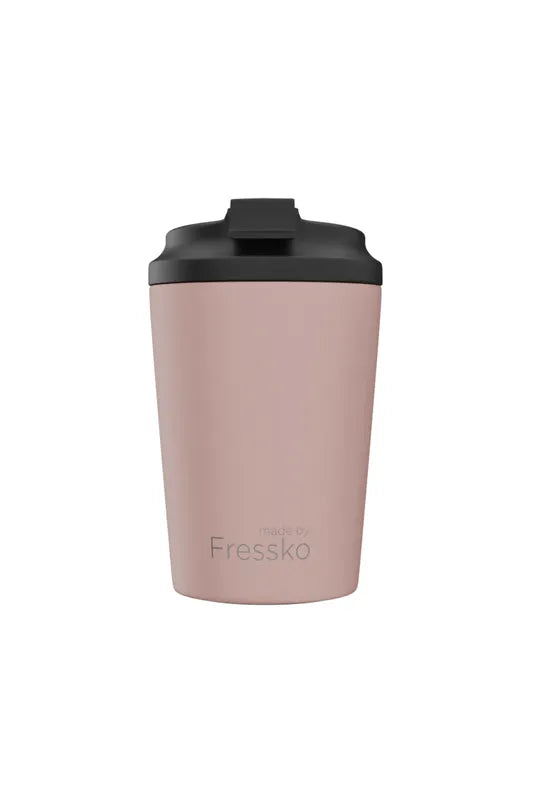 Fressko Reusable Cup Camino 12oz - 7 Colours