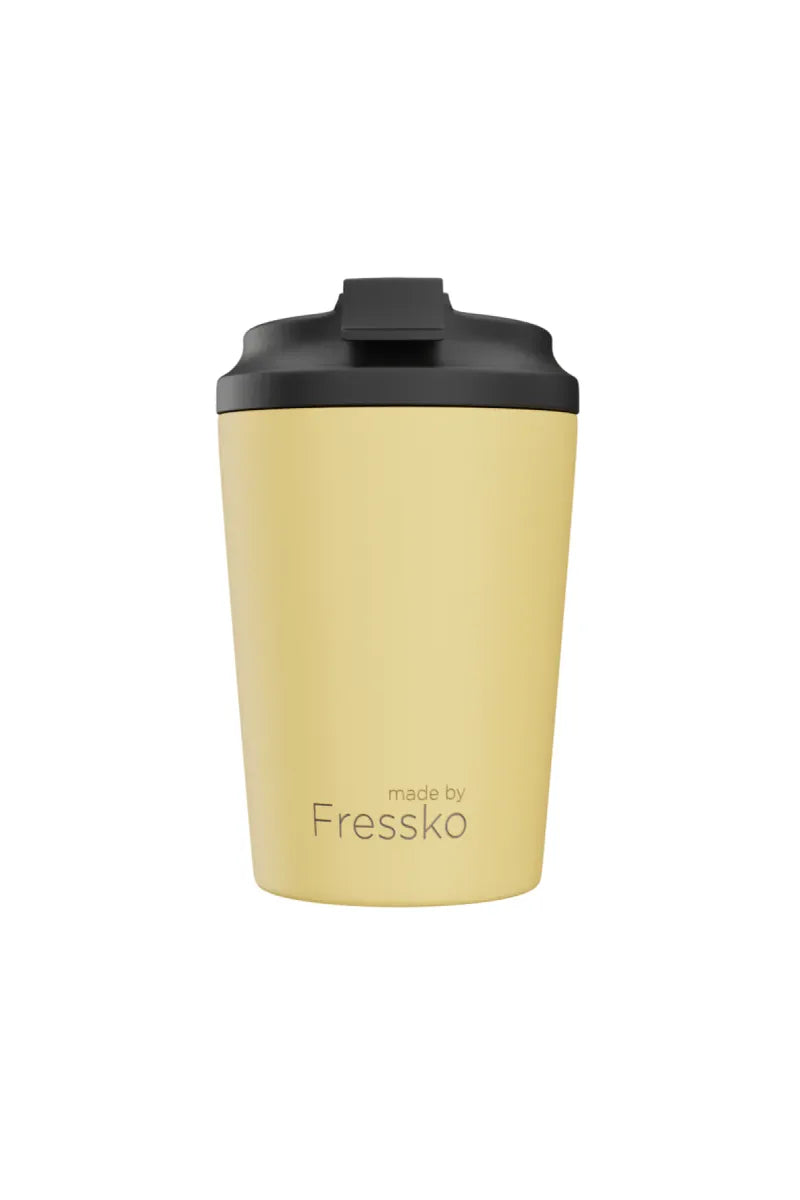 Fressko Reusable Cup Camino 12oz - 7 Colours