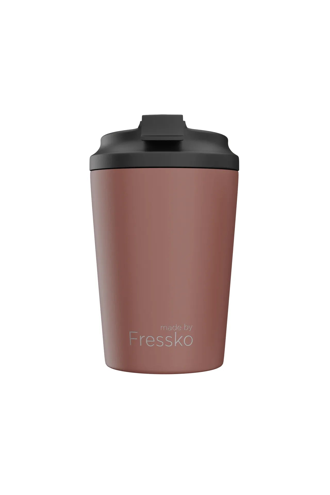 Fressko Reusable Cup Camino 12oz - 7 Colours