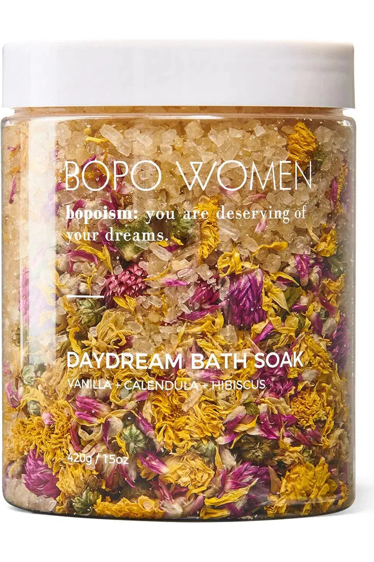 Bopo Women - Daydream Bath Salt