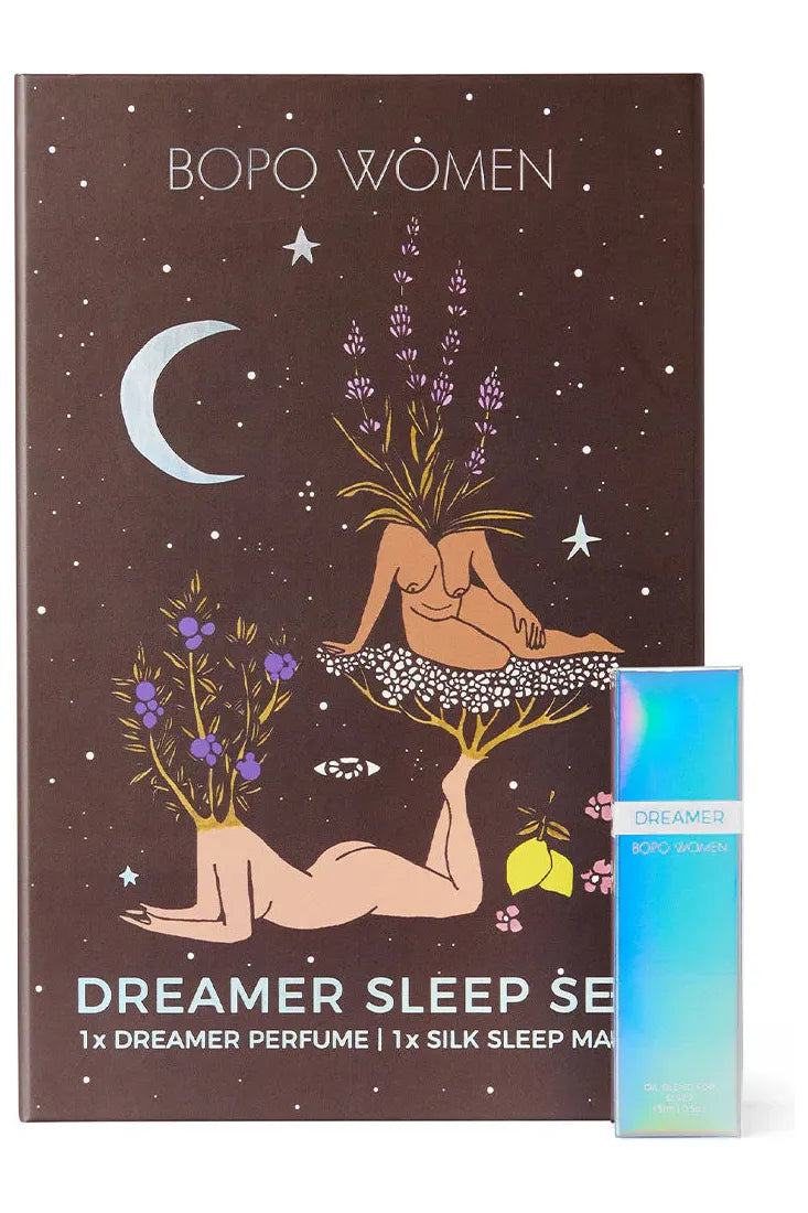 Bopo Women - Dreamer Serene Sleep Set