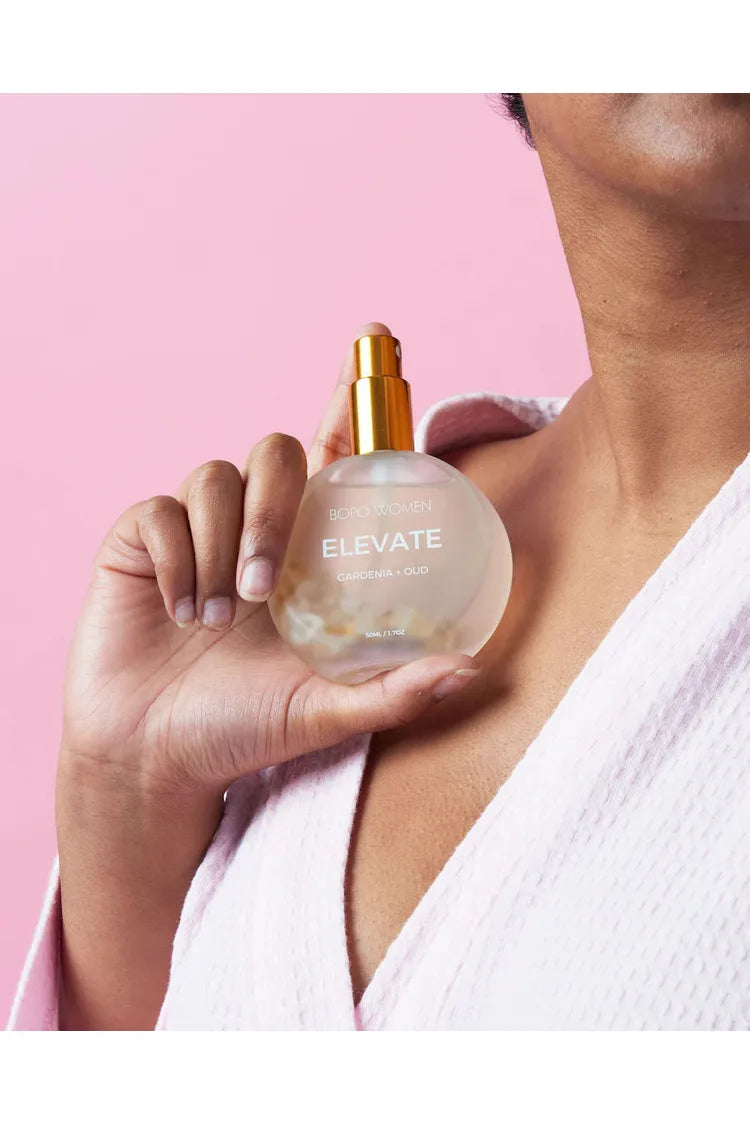 Bopo Women - Elevate Body Mist