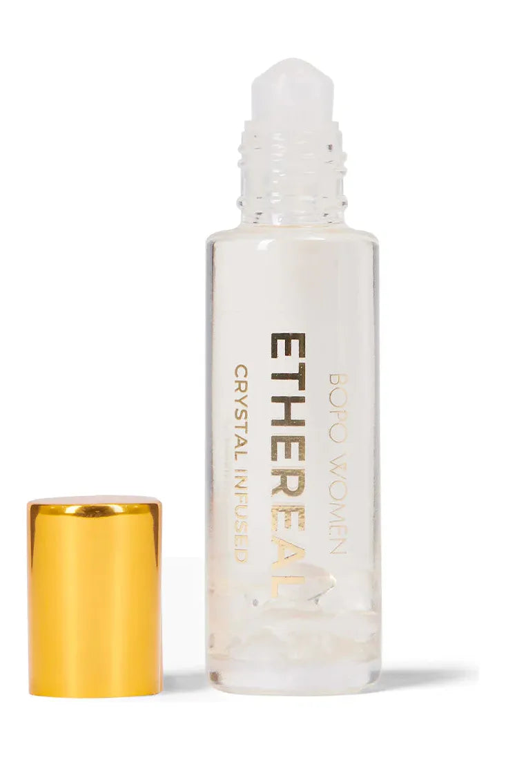 Bopo Women - Ethereal Crystal Perfume Roller