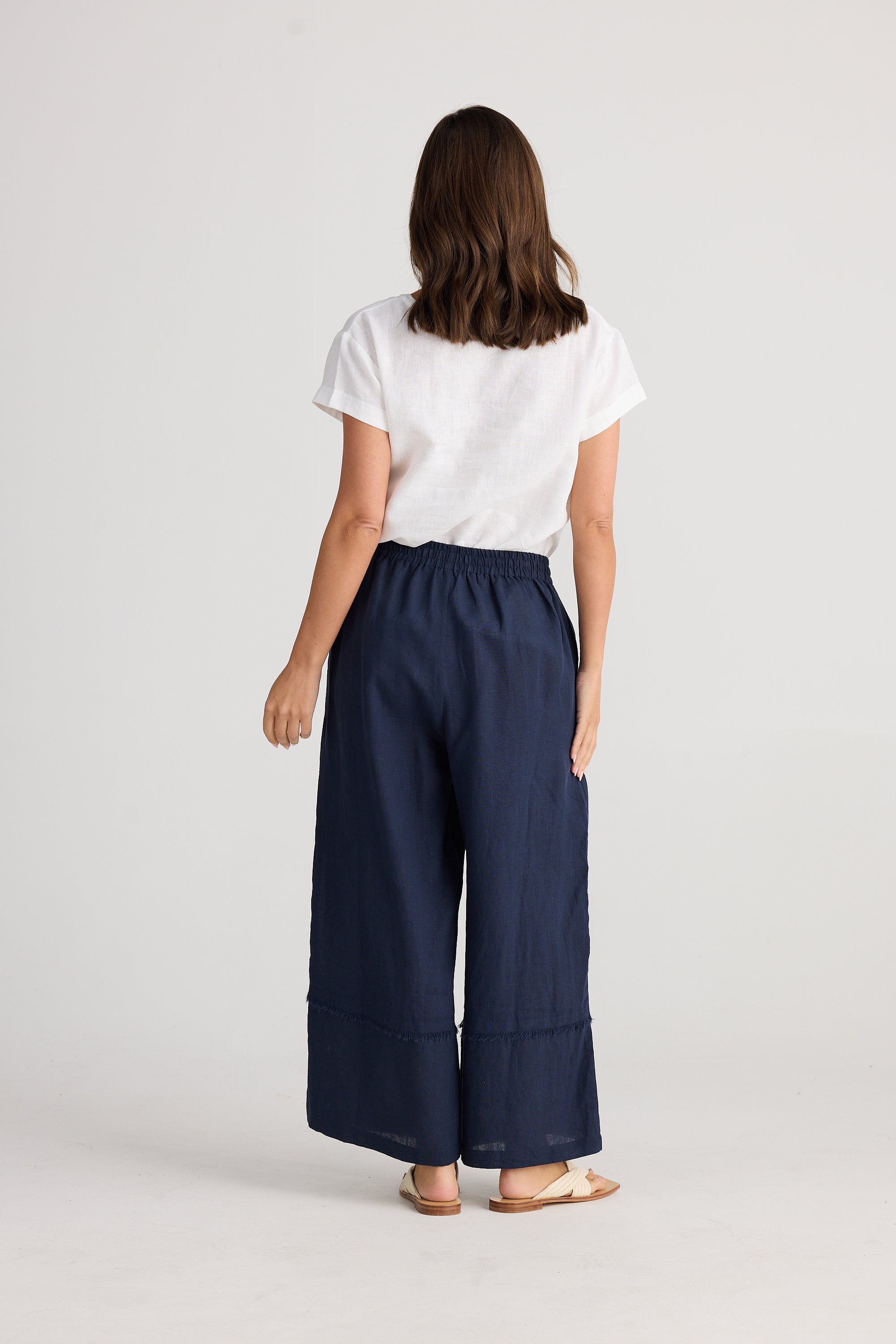 Holiday Sailor Pant Navy