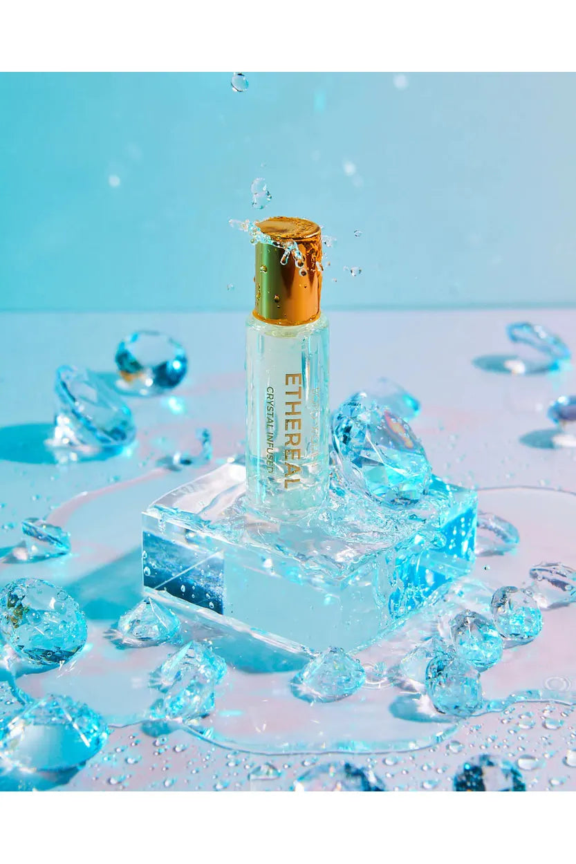 Bopo Women - Ethereal Crystal Perfume Roller