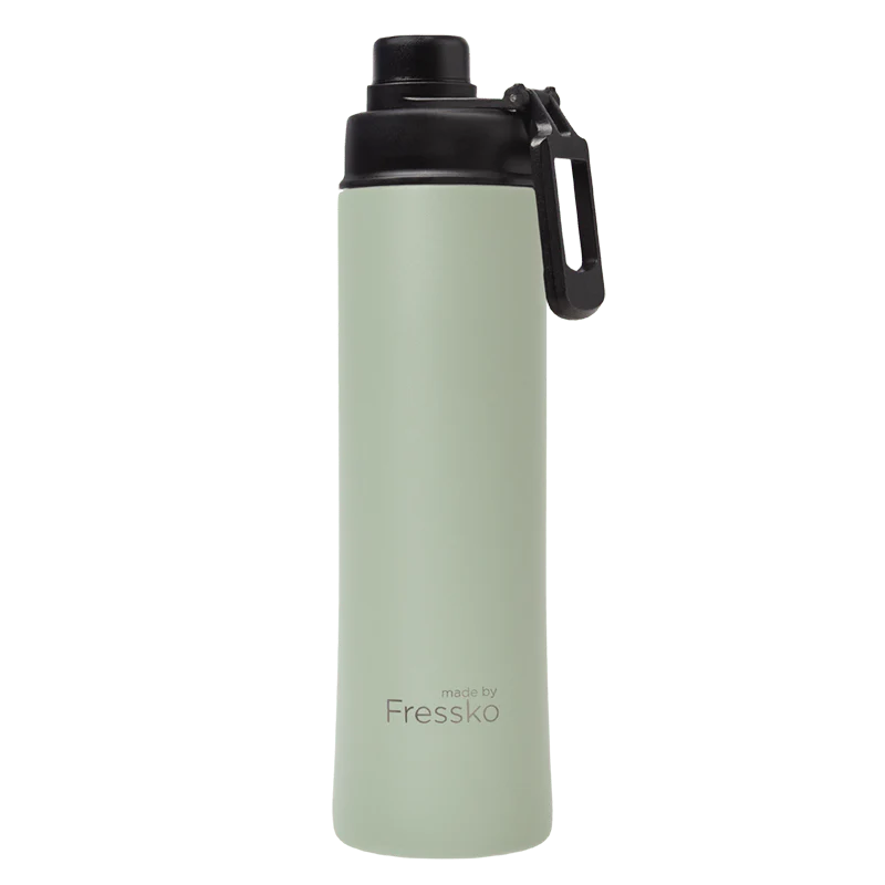 Fressko Drink Bottle Move 660ml - 6 Colours