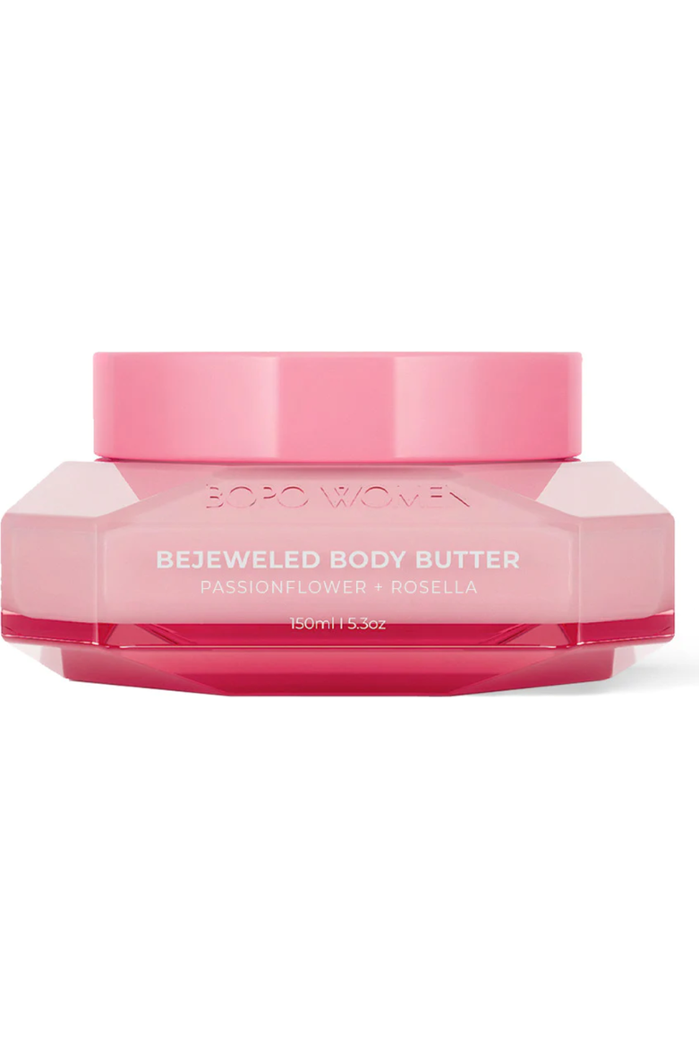 Bopo Women - Bejewled Body Butter