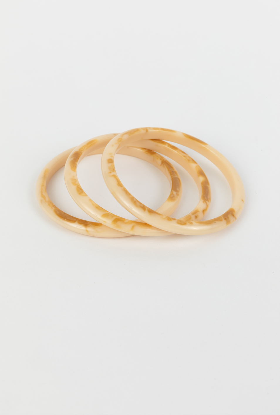 Balana Bangle Set - Natural