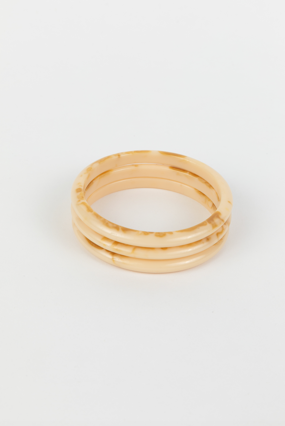 Balana Bangle Set - Natural