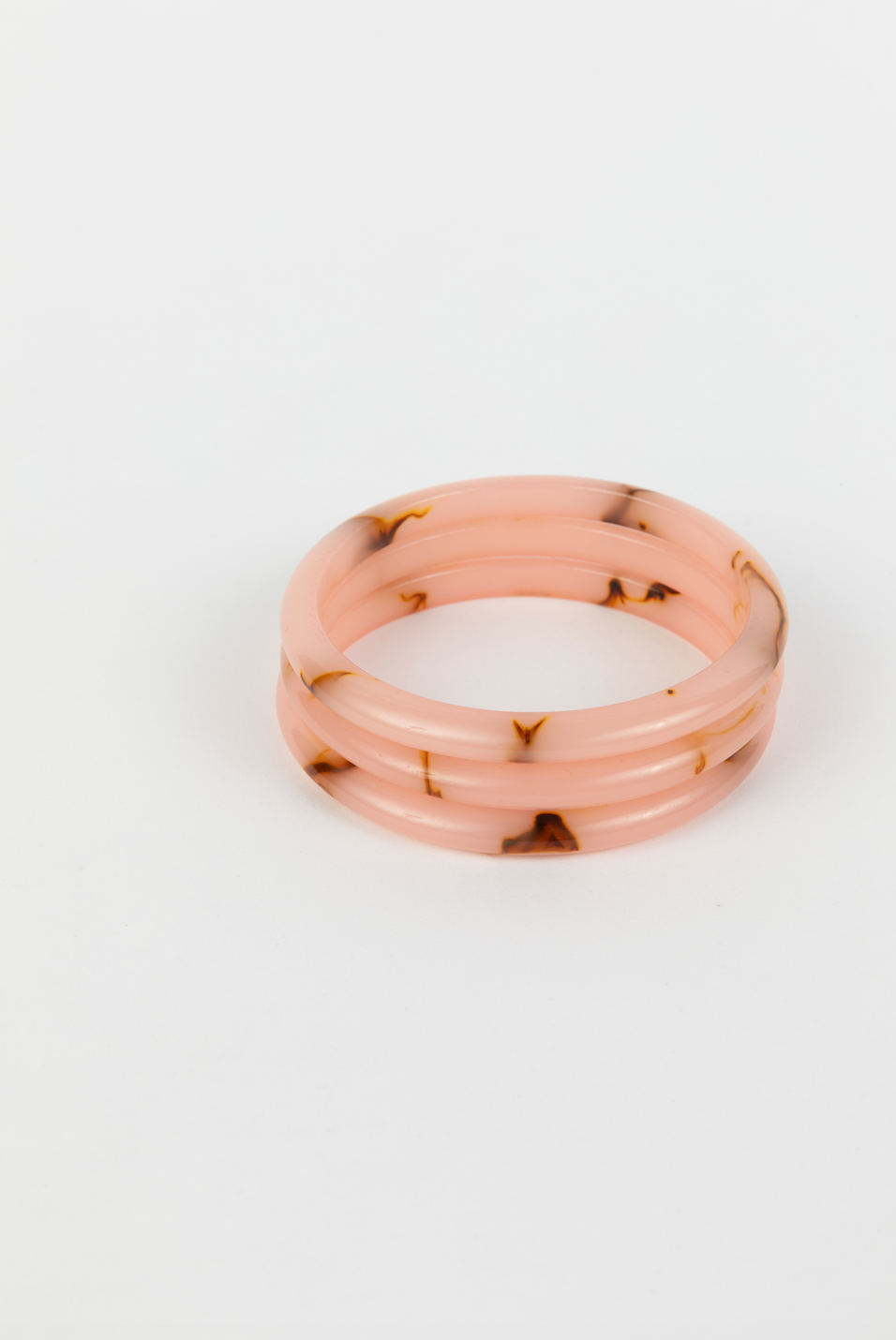 Balana Bangle Set - Pink