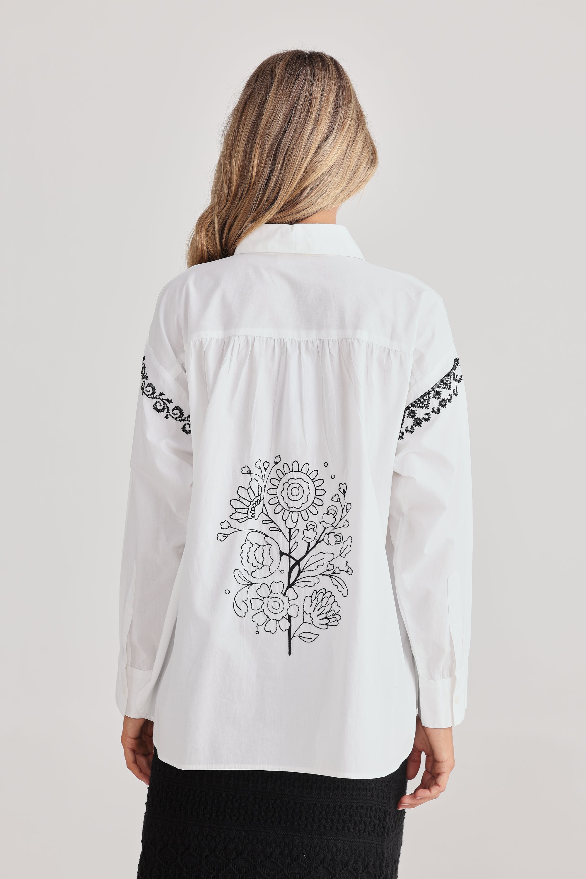 Talisman Flamenco Shirt