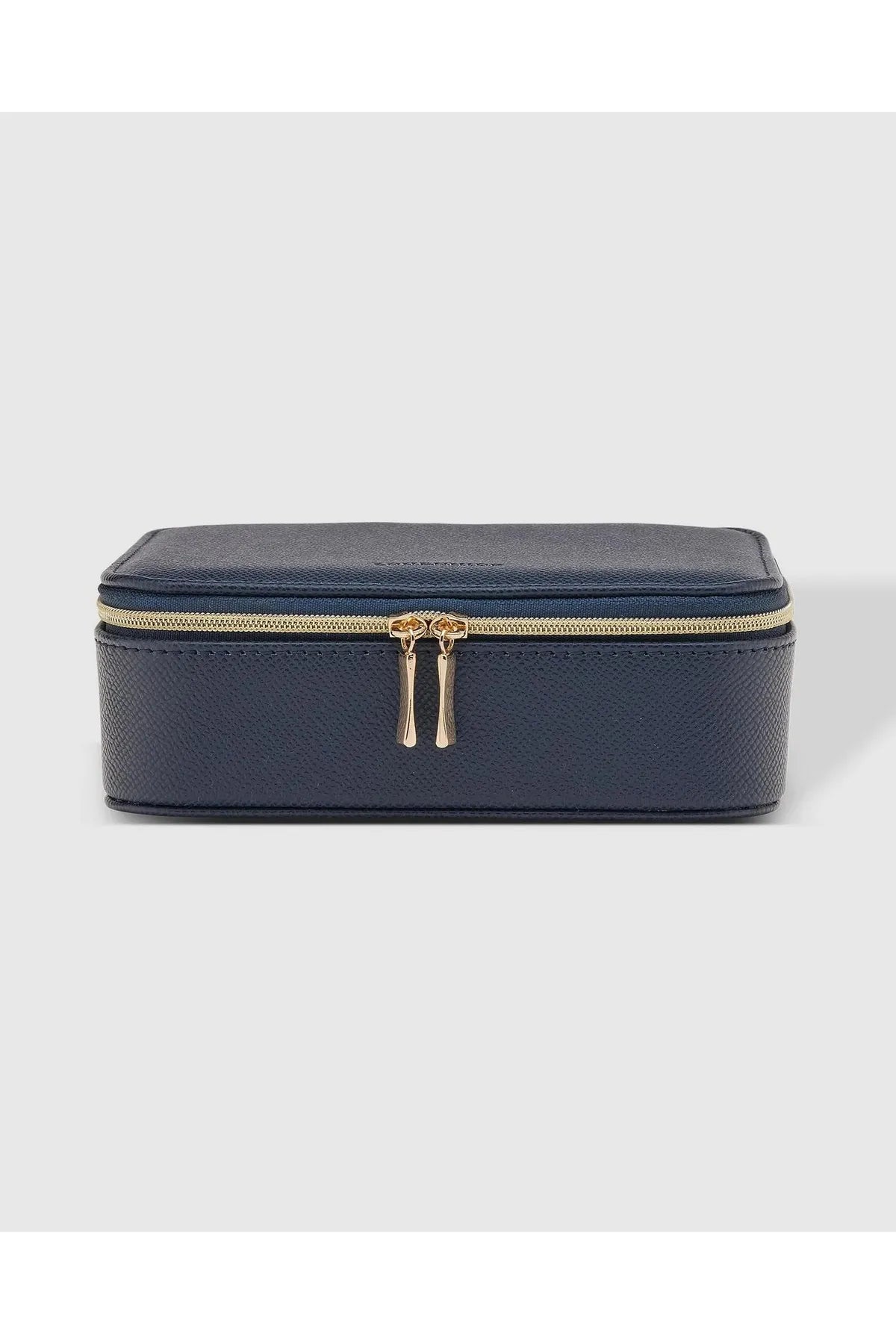 Louenhide Melanie Jewellery Box Navy