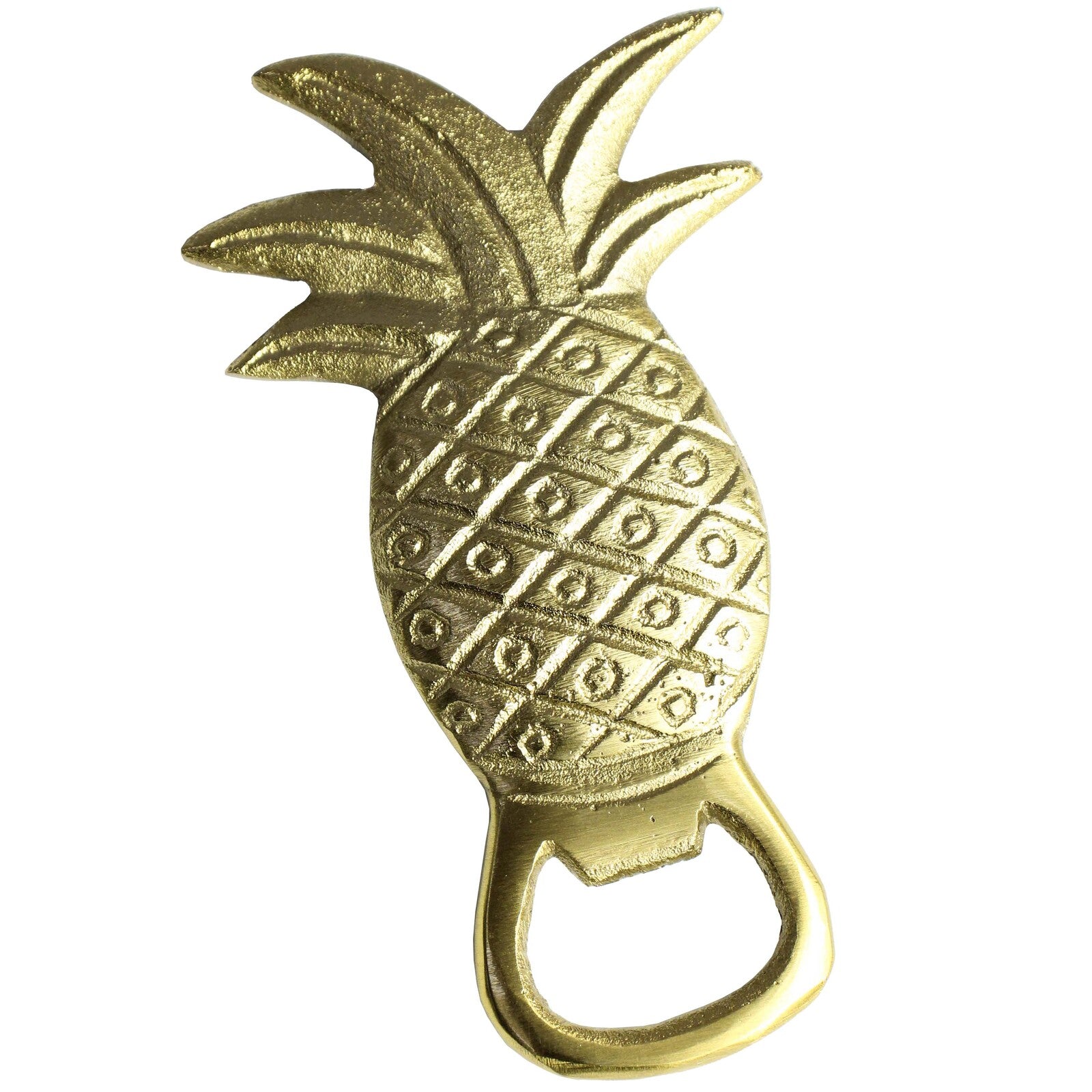 Bottle Opener Pineapple