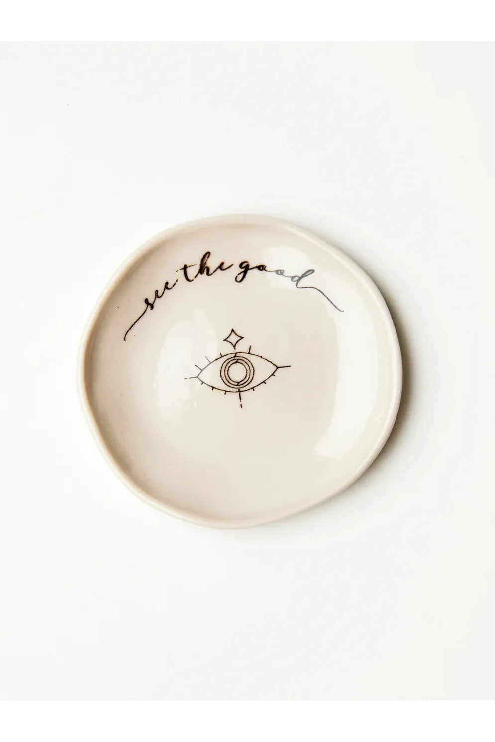 Jones and Co Ring Dish - 4 Designs