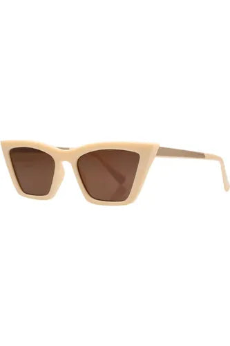 Reality Eyewear Rapture Almond