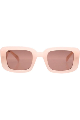 Reality Wanderlust Blush Eco  Sunglasses