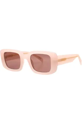 Reality Wanderlust Blush Eco  Sunglasses