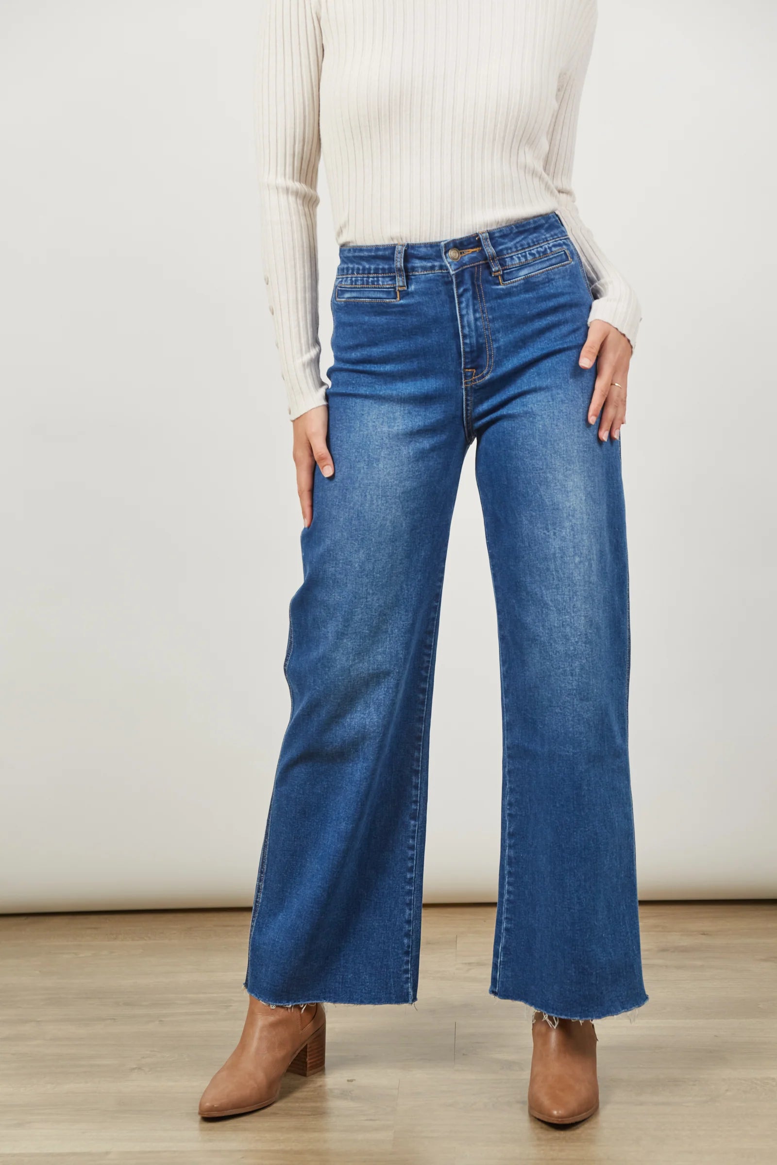 Tate Denim Jean