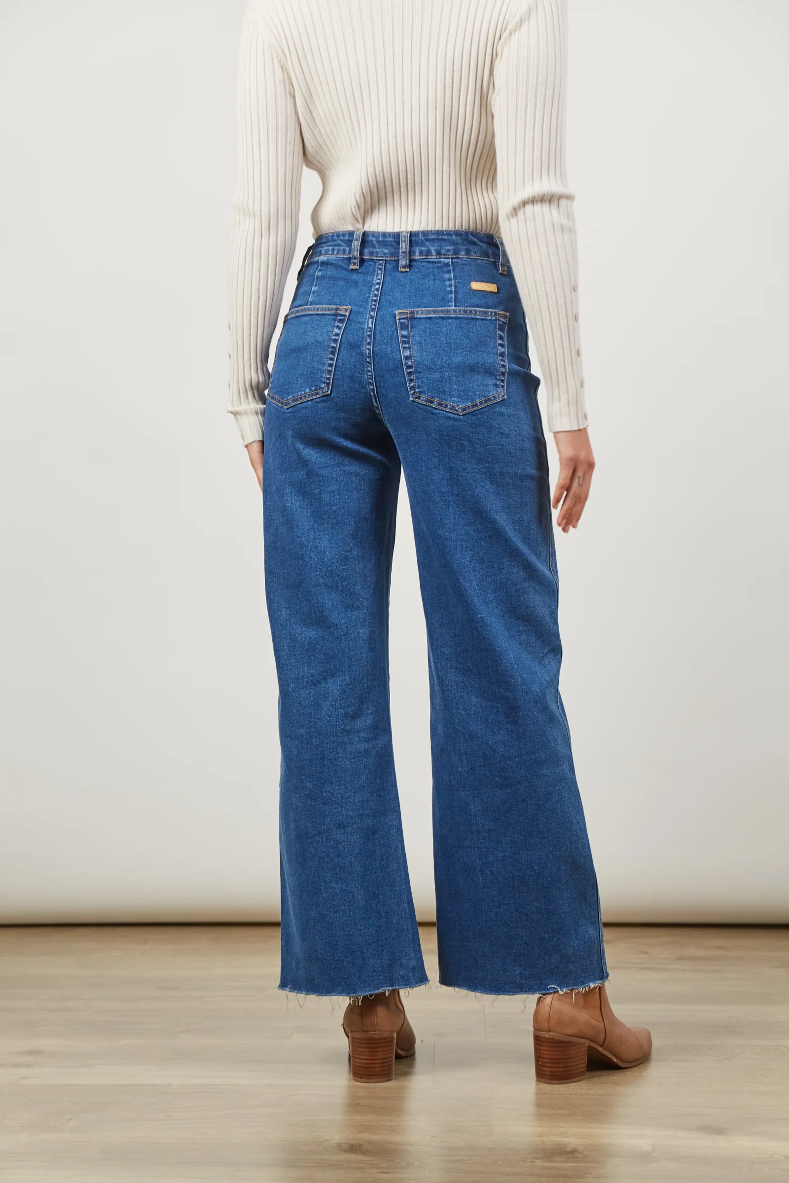 Tate Denim Jean