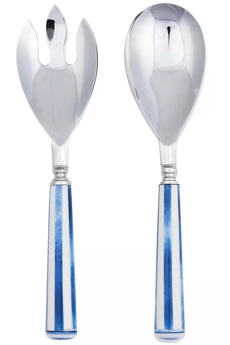 SOMA SALAD SERVERS - CAPRI