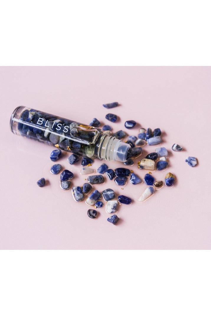 BLISS ESSENTIAL OIL ROLLER